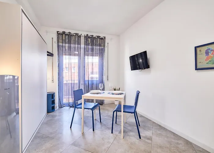 4th Level Appartamento Roma