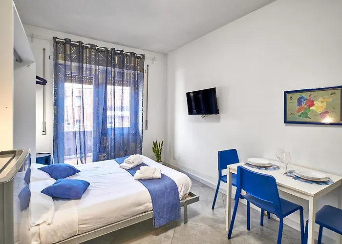 Appartamento 4th Level Roma
