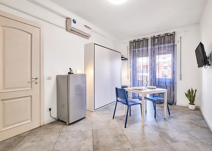 Appartamento 4th Level