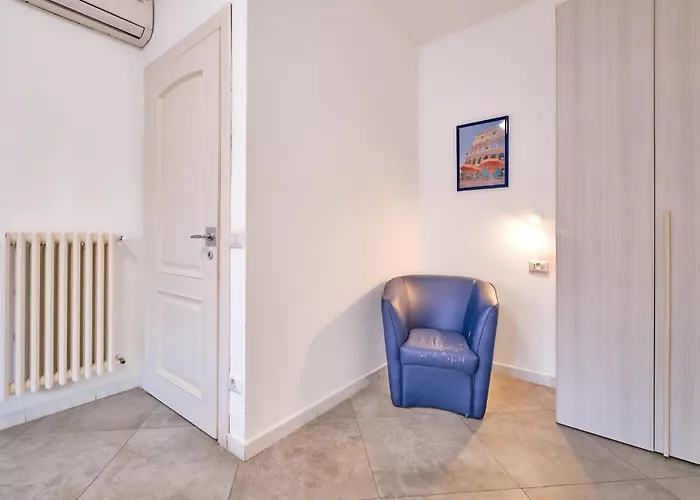 4th Level Appartamento Roma