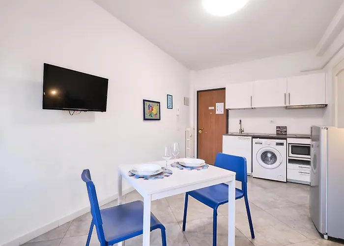 4th Level Appartamento