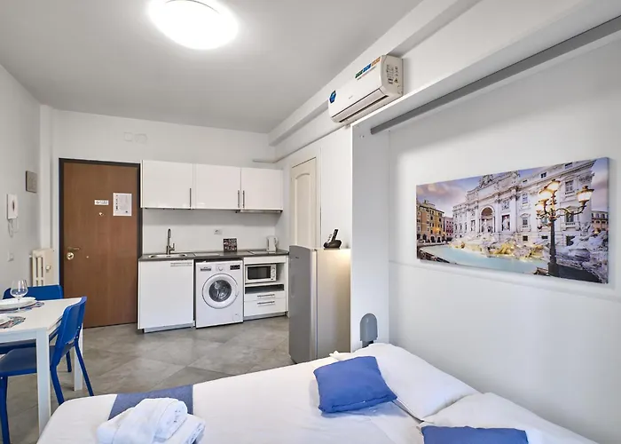 Appartamento 4th Level