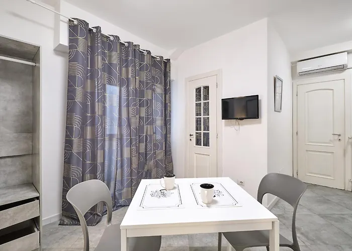 Appartamento 4th Level *