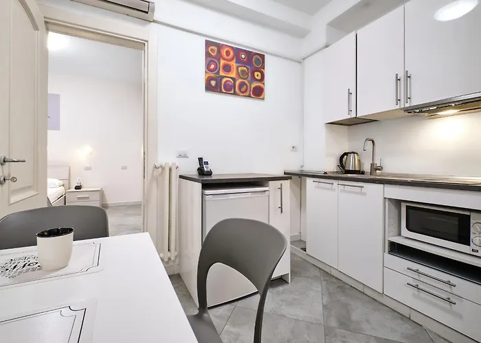 Appartamento 4th Level Roma