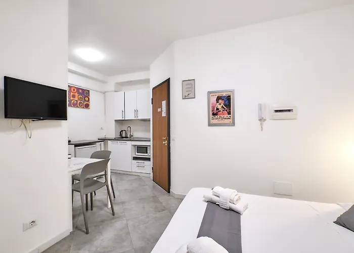 Appartamento 4th Level Roma